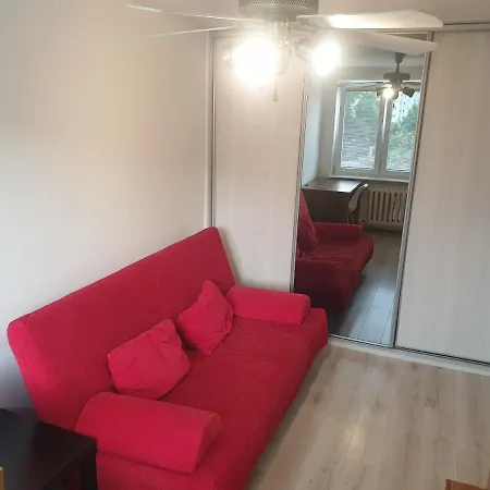 Przestronny Apartament Jelitkowo, Blisko Morza 2-pokoje 47m2 *